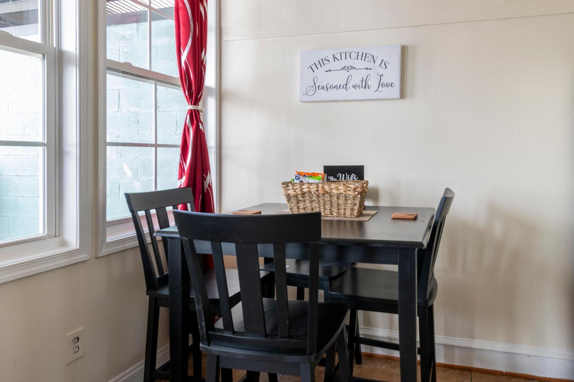 Cozy Apartment At Washington Dc! Sun Filled & Comfortable! Exterior photo